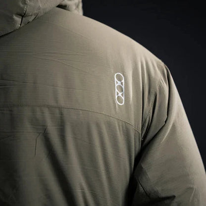 Eberlestock Alturas Jacket - 100g Zoned Insulation & Water Repellent - Mild to Cold Weather