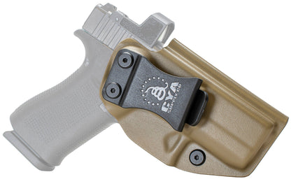Glock 43 IWB Holster | BASE IWB