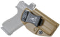 Glock 43 IWB Holster | BASE IWB