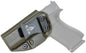 Glock 43 IWB Holster | BASE IWB