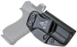 Glock 43 IWB Holster | BASE IWB