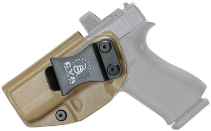 Glock 43 IWB Holster | BASE IWB