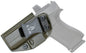 Glock 43 IWB Holster | BASE IWB