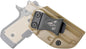 Kimber Micro 9 IWB Holster | BASE IWB