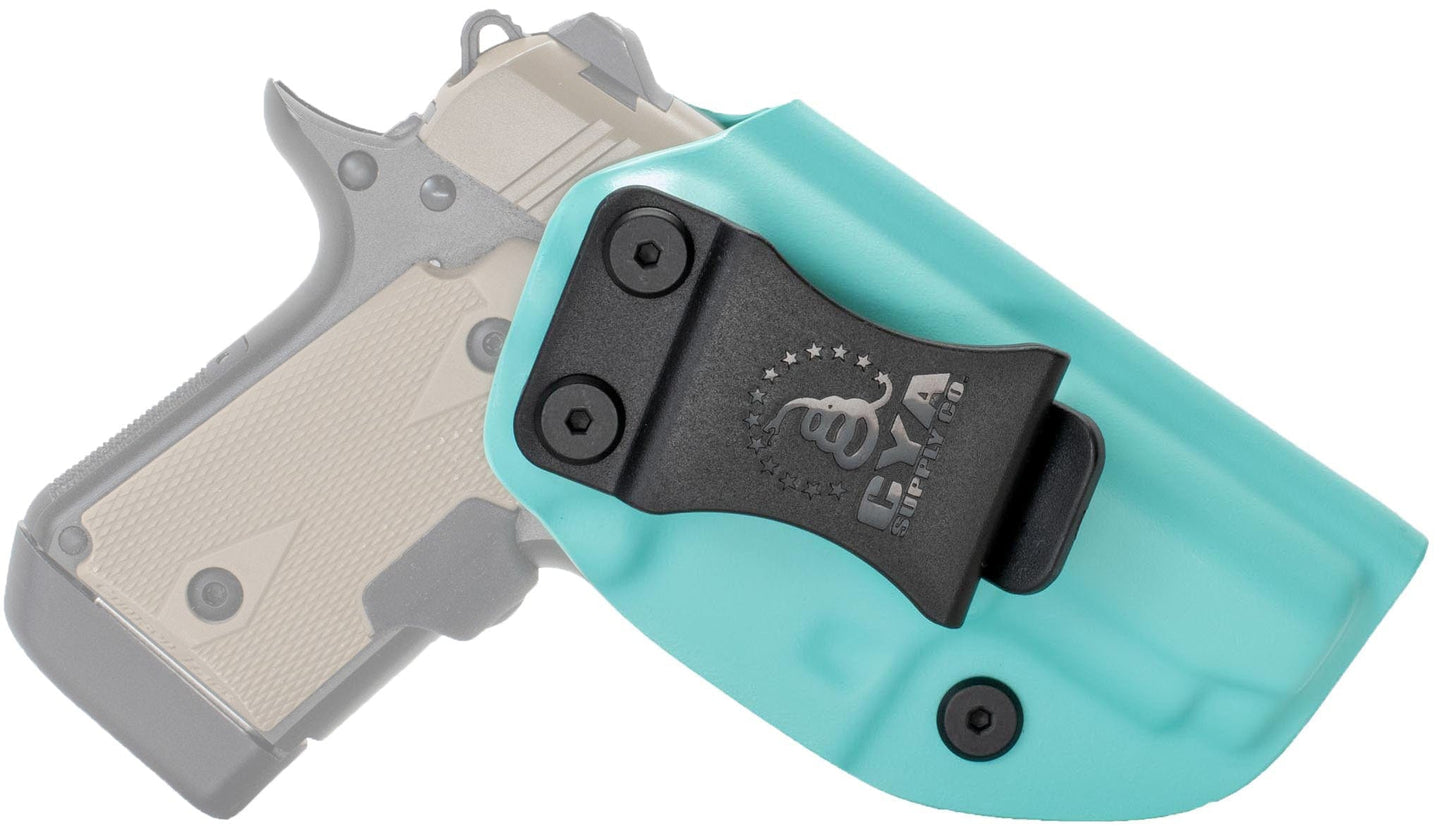 Kimber Micro 9 IWB Holster | BASE IWB