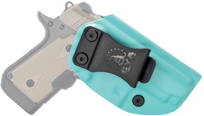 Kimber Micro 9 IWB Holster | BASE IWB