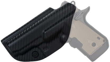 Kimber Micro 9 IWB Holster | BASE IWB