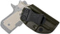 Kimber Micro 9 IWB Holster | BASE IWB