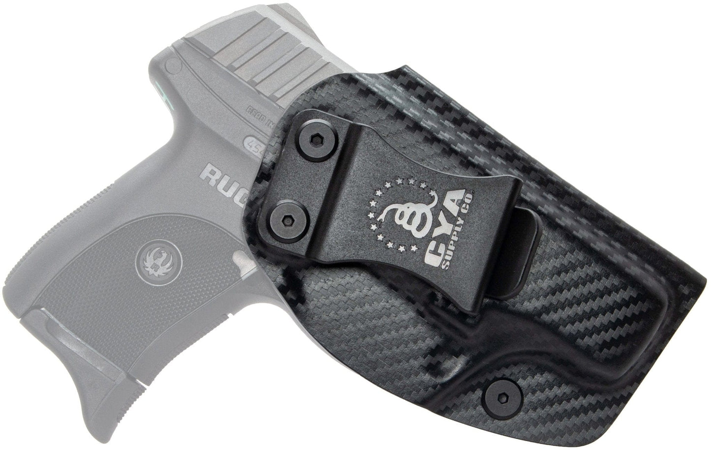 Ruger LC9 IWB Holster | BASE IWB