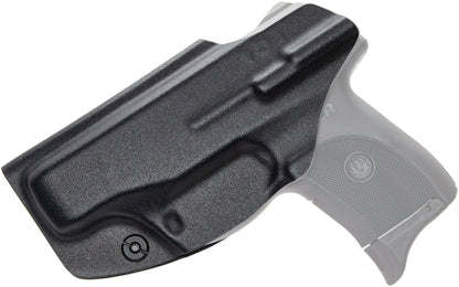 Ruger LC9 IWB Holster | BASE IWB