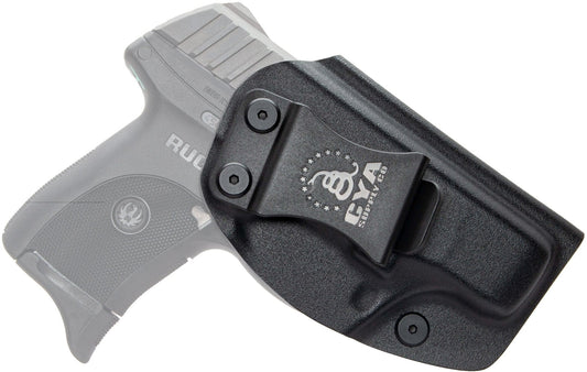 Ruger LC9 IWB Holster | BASE IWB