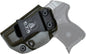 Ruger LCP 380 IWB Holster | BASE IWB
