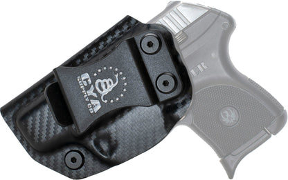 Ruger LCP 380 IWB Holster | BASE IWB