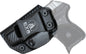 Ruger LCP 380 IWB Holster | BASE IWB