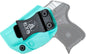 Ruger LCP 380 IWB Holster | BASE IWB