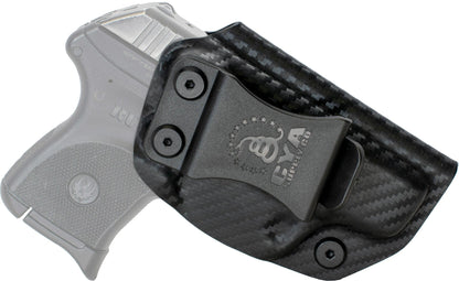 Ruger LCP 380 IWB Holster | BASE IWB