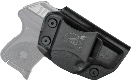 Ruger LCP 380 IWB Holster | BASE IWB