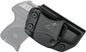 Ruger LCP 380 IWB Holster | BASE IWB