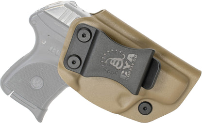 Ruger LCP 380 IWB Holster | BASE IWB
