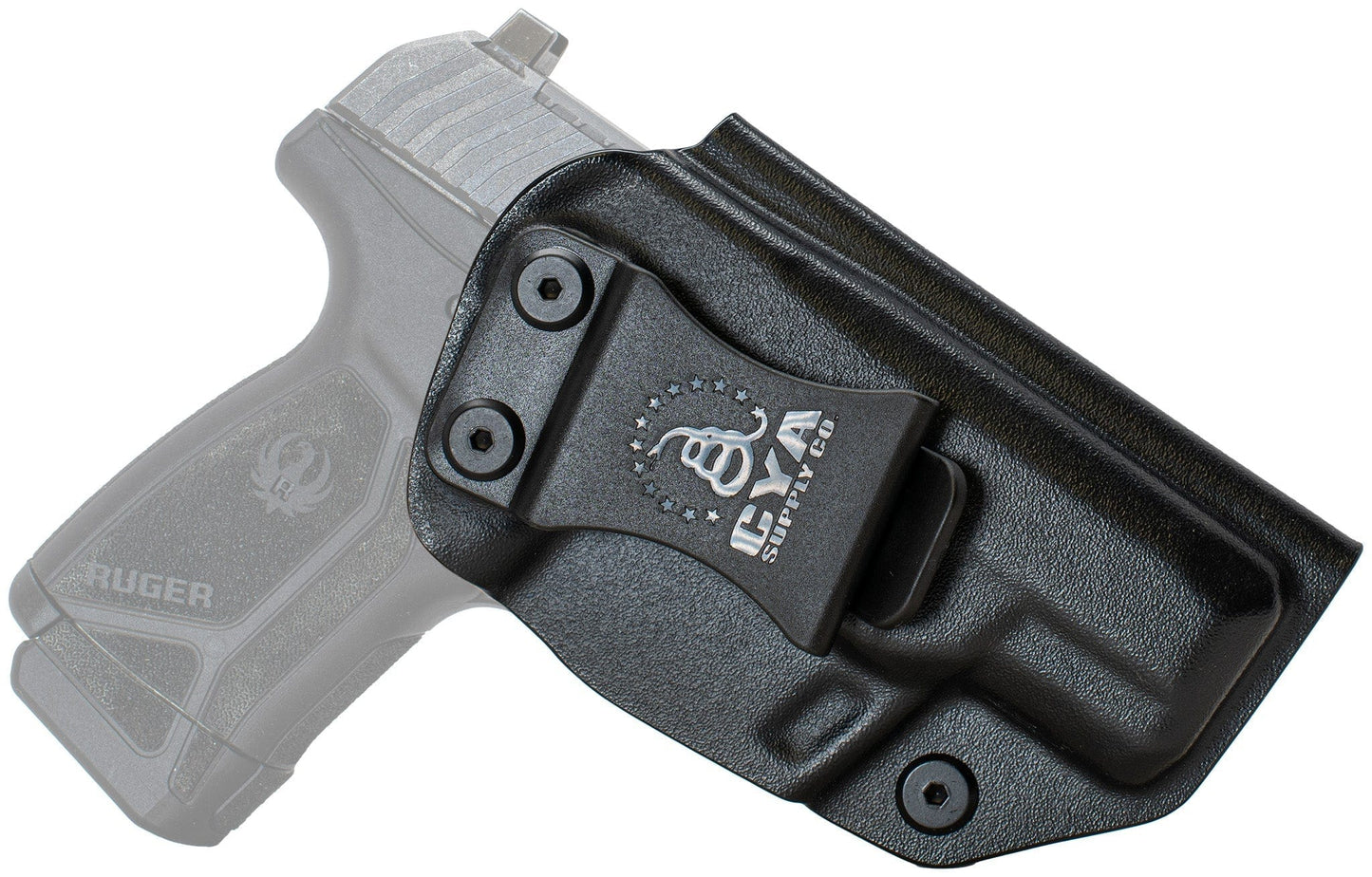 Ruger Max-9 IWB Holster | BASE IWB