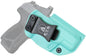 Ruger Max-9 IWB Holster | BASE IWB