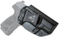 Ruger Max-9 IWB Holster | BASE IWB