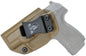 Ruger Max-9 IWB Holster | BASE IWB