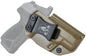 Ruger Max-9 IWB Holster | BASE IWB