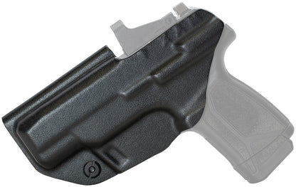 Ruger Max-9 IWB Holster | BASE IWB