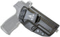 Sig Sauer P322 IWB Holster | BASE IWB
