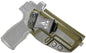 Sig Sauer P322 IWB Holster | BASE IWB