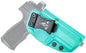 Sig Sauer P322 IWB Holster | BASE IWB