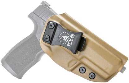 Sig Sauer P322 IWB Holster | BASE IWB