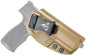 Sig Sauer P322 IWB Holster | BASE IWB