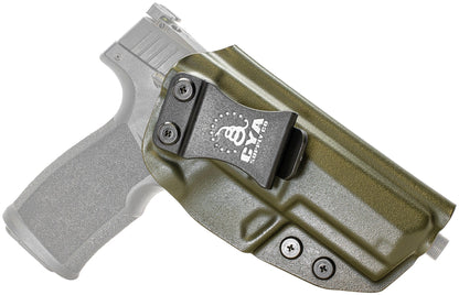 Sig Sauer P322 IWB Holster | BASE IWB