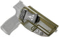 Sig Sauer P322 IWB Holster | BASE IWB