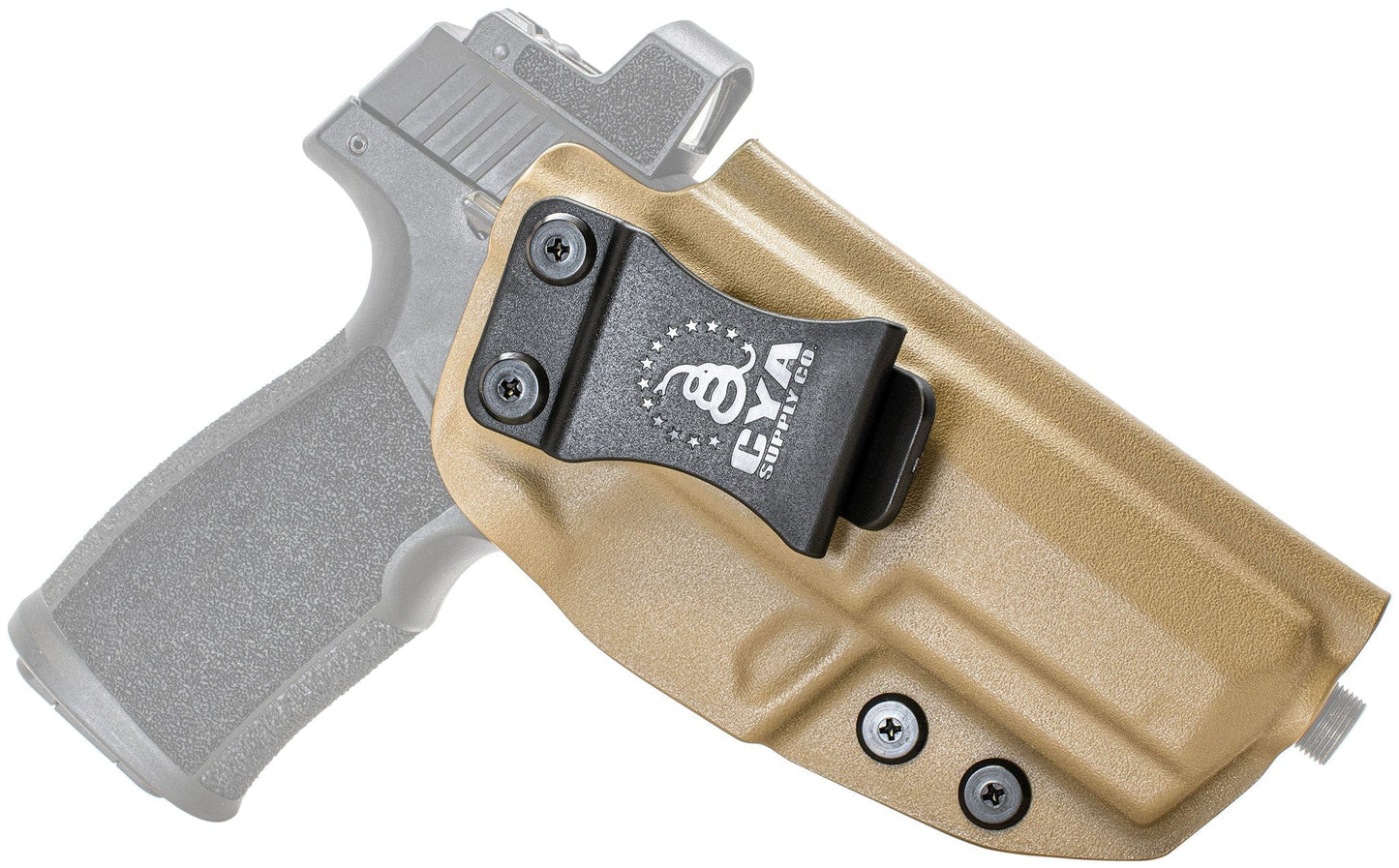 Sig Sauer P322 IWB Holster | BASE IWB