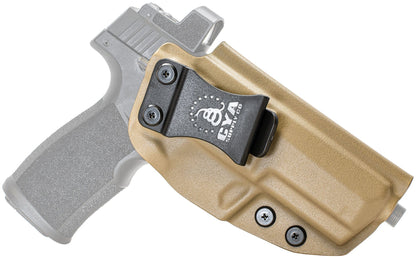 Sig Sauer P322 IWB Holster | BASE IWB