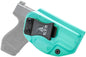 Kimber R7 Mako IWB Holster | BASE IWB