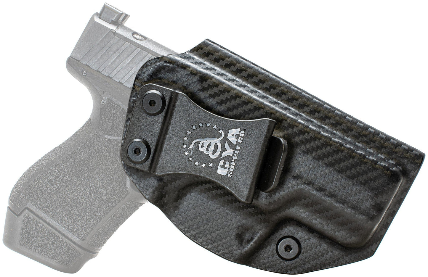 Kimber R7 Mako IWB Holster | BASE IWB