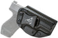 Kimber R7 Mako IWB Holster | BASE IWB