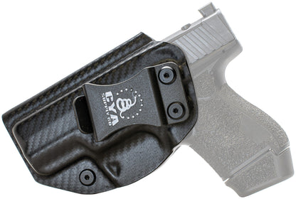 Kimber R7 Mako IWB Holster | BASE IWB