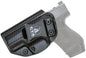 Kimber R7 Mako IWB Holster | BASE IWB