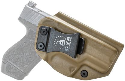 Kimber R7 Mako IWB Holster | BASE IWB