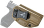 Kimber R7 Mako IWB Holster | BASE IWB