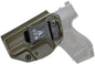 Kimber R7 Mako IWB Holster | BASE IWB