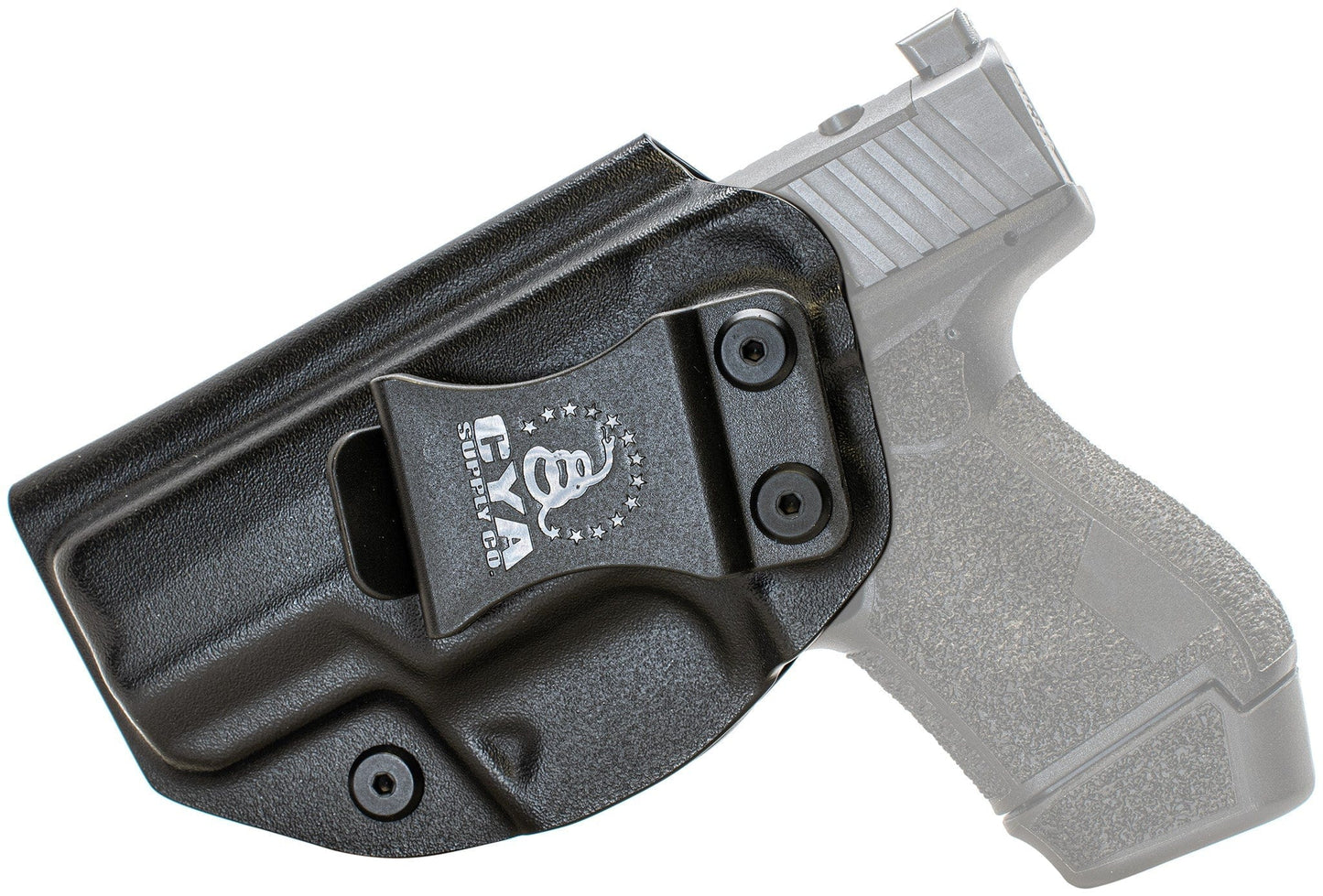 Kimber R7 Mako IWB Holster | BASE IWB