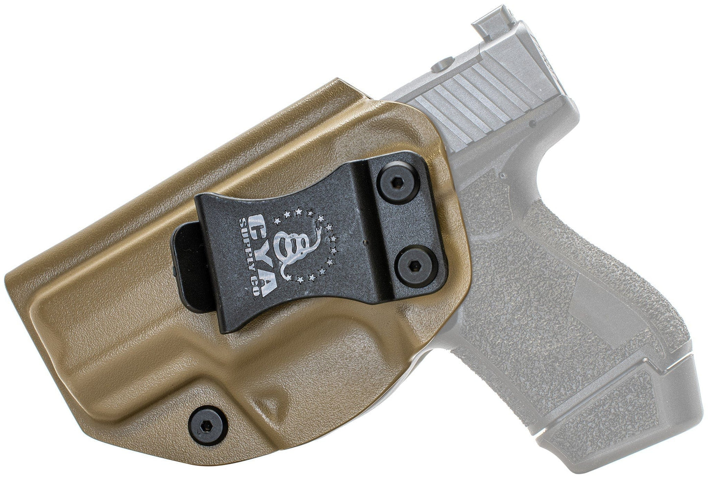 Kimber R7 Mako IWB Holster | BASE IWB