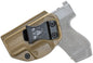 Kimber R7 Mako IWB Holster | BASE IWB