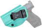 Kimber R7 Mako IWB Holster | BASE IWB